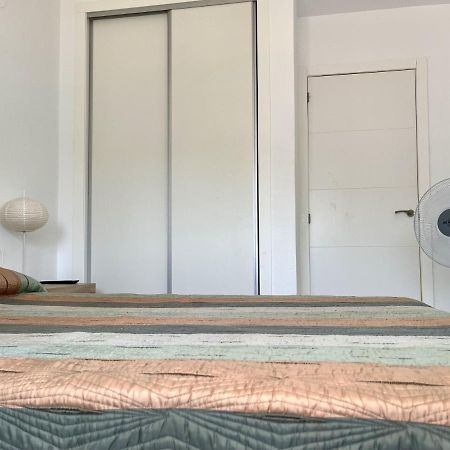 Primera Linea Con Piscina En Calp Exterior foto